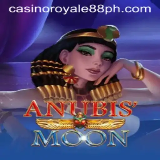 Exploring the Thrilling World of AnubisMoon: A Detailed Look at the Casino Royale88 Experience