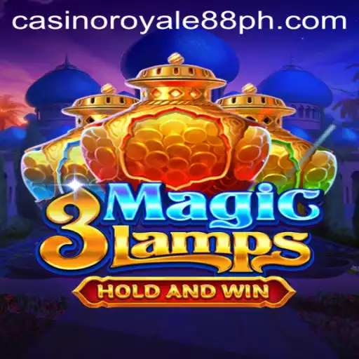 Exploring the World of 3MagicLamps at Casino Royale88