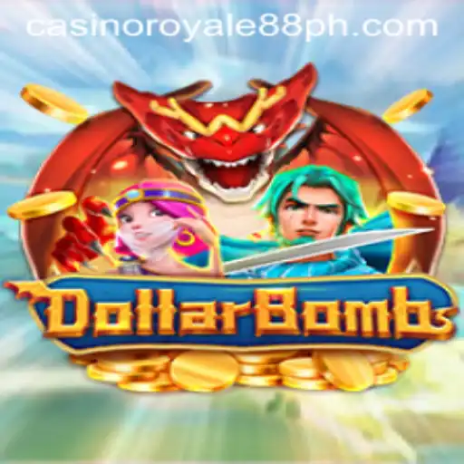 Exploring the Thrills of DollarBombs in Casino Royale88