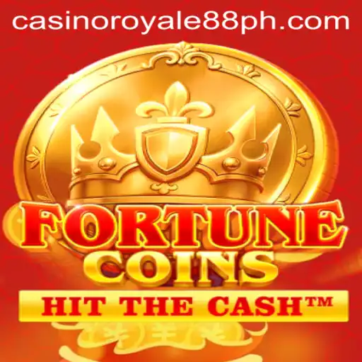 FortuneCoins: A Journey Through Casino Royale88
