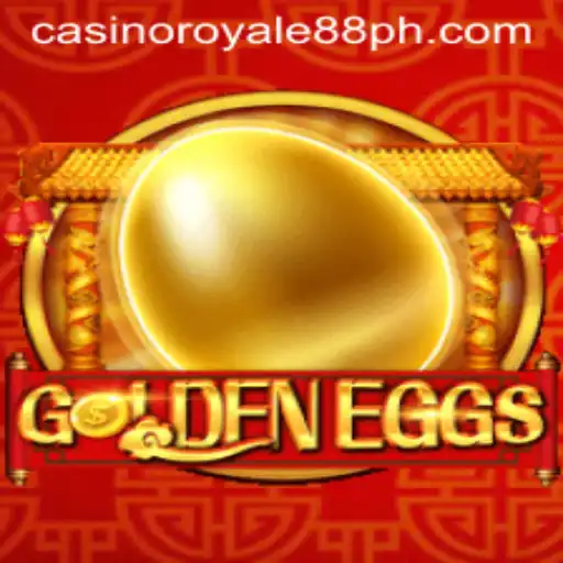 Discover the Thrilling World of GoldenEggs at Casino Royale88