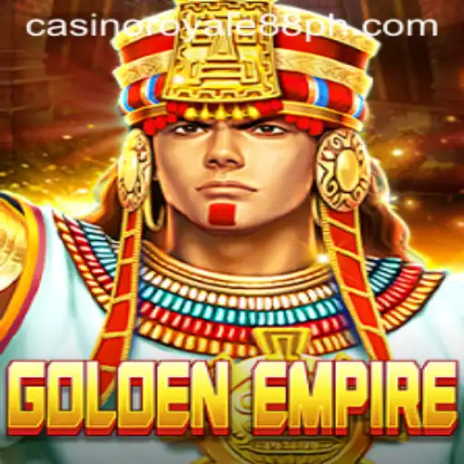 GoldenEmpire: Unveiling the Thrills of Casino Royale88