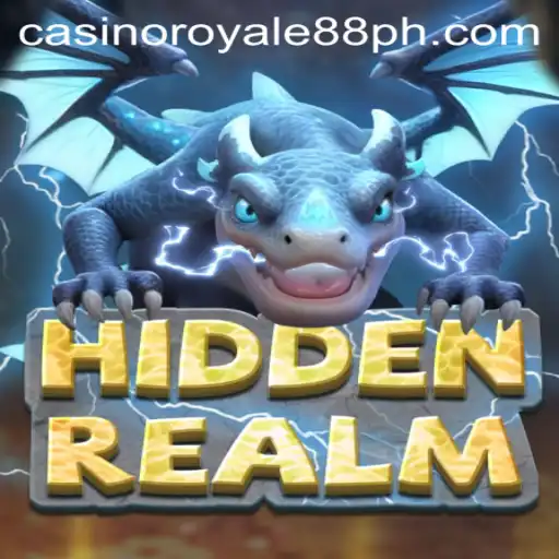 Exploring HiddenRealm: A Journey into Casino Royale88's Intriguing World