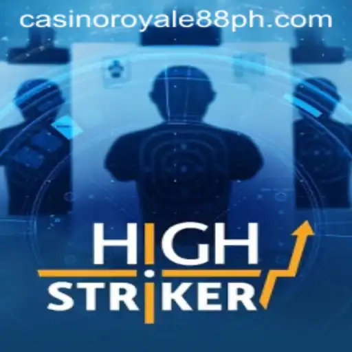 Discover the Thrills of HighStriker: A Casino Royale88 Adventure