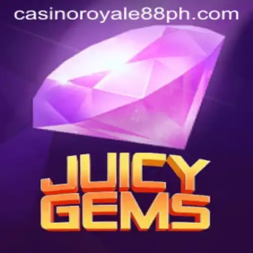 Exploring JuicyGems: A Thrilling Adventure at Casino Royale88