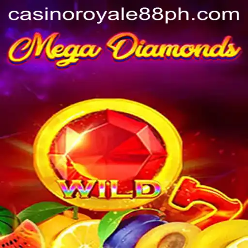 MegaDiamond: Unveiling the Thrilling World of Casino Royale88's Latest Game