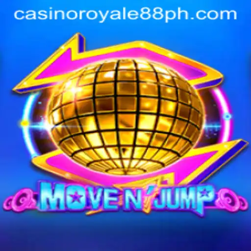 Exploring MovenJump: A Dynamic Gaming Experience in the World of Casino Royale88