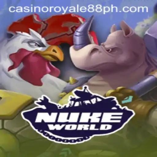 NukeWorld: Exploring the Exciting Virtual Landscape of Casino Royale88
