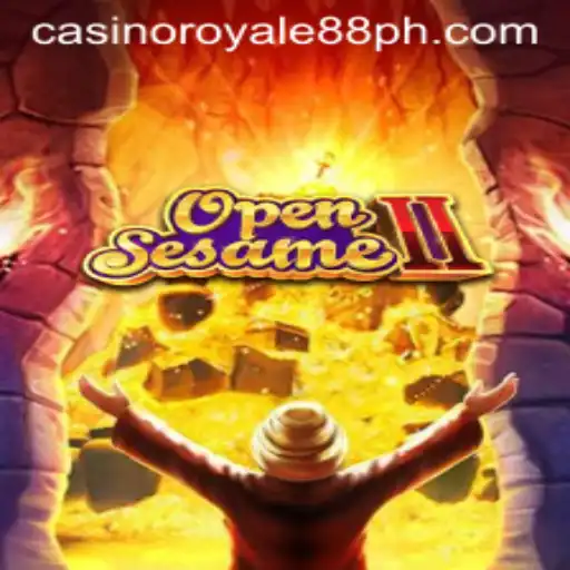 Exploring OpenSesameII: A Deep Dive into the Captivating Casino Royale88 Experience