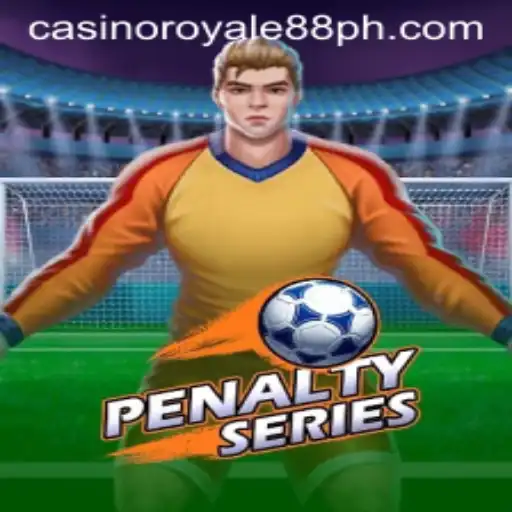 PenaltySeries: Unveiling the Exciting Casino Royale88 Game