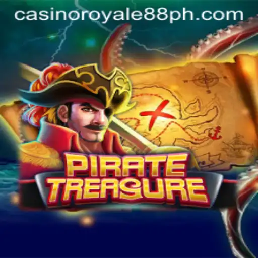 Exploring the Adventurous World of PirateTreasure and Casino Royale88