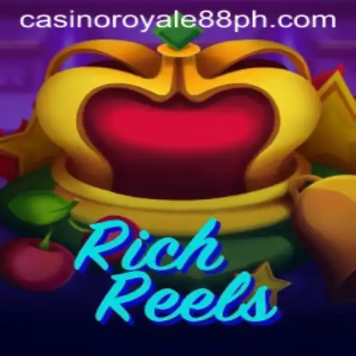 Exploring the Excitement of RichReels at Casino Royale88