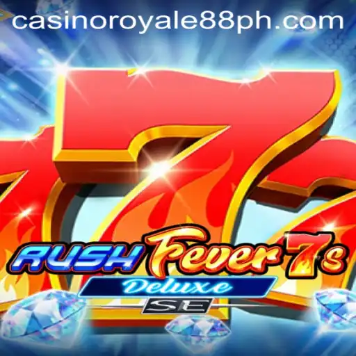 Experience the Thrill of RushFever7sDeluxeSE with a Casino Royale88 Twist