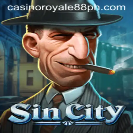 SinCity: Dive into the World of Casino Royale88