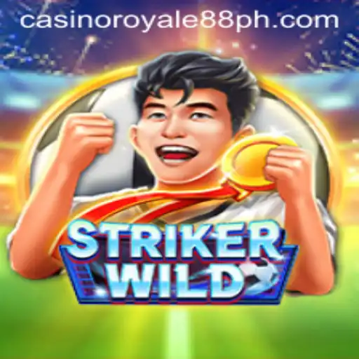 Discover the Thrilling World of StrikerWILD: A Deep Dive into Casino Royale88's Latest Sensation