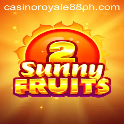 SunnyFruits2: Explore the Excitement at Casino Royale88