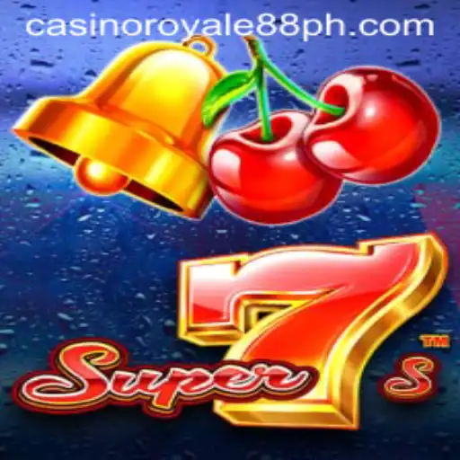 An Engaging Dive into the World of 'Super7s' and Casino Royale88