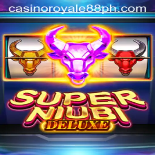 Unveiling the Thrills of SuperNiubiDeluxe: A Fusion with Casino Royale88