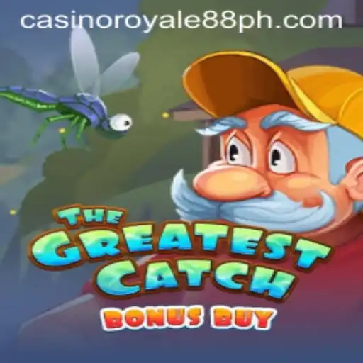 Discover the Thrilling World of TheGreatestCatchBonusBuy at Casino Royale88
