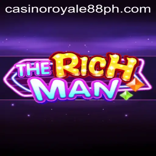TheRichMan: Dive into the World of Casino Royale88