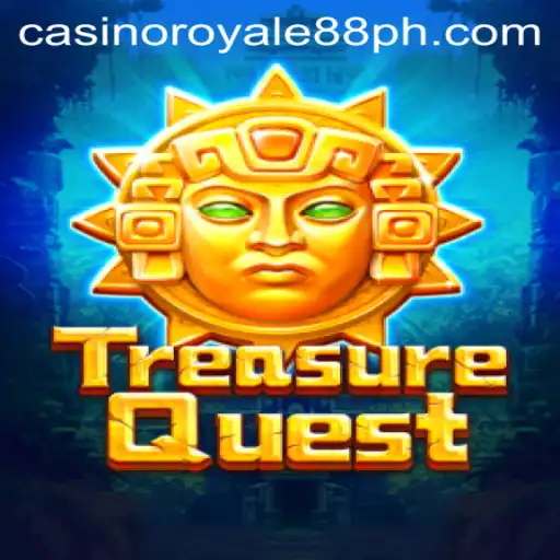 TreasureQuest: Navigating the High Stakes of Casino Royale88
