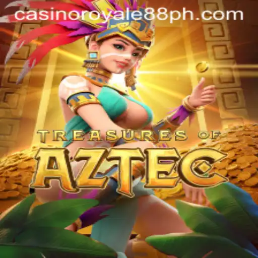 Discovering the Treasures of Aztec: A Casino Experience with Casino Royale88