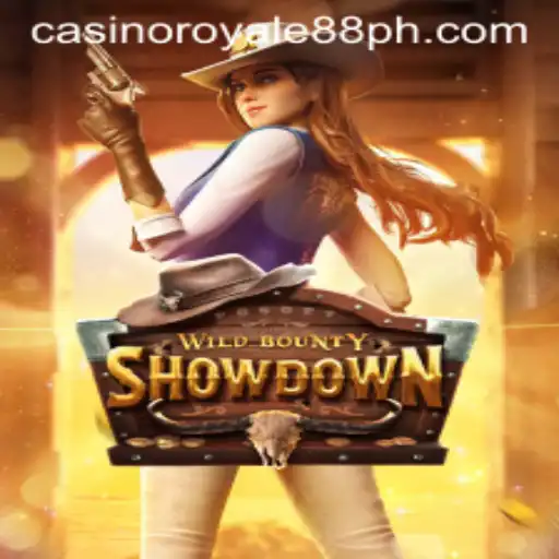 WildBountyShowdown: A Comprehensive Exploration of the Latest Casino Sensation