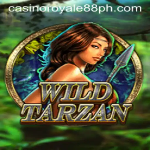 Exploring WildTarzan: The Thrilling Adventures in Casino Royale88