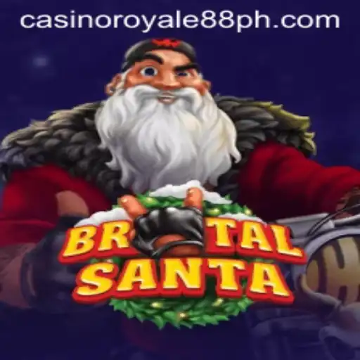 BrutalSanta: The Game That Brings Holiday Thrill with a Twist of Casino Royale88