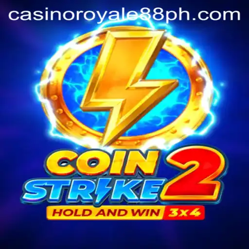 Coinstrike2: Exploring the Excitement Behind Casino Royale88's Latest Hit