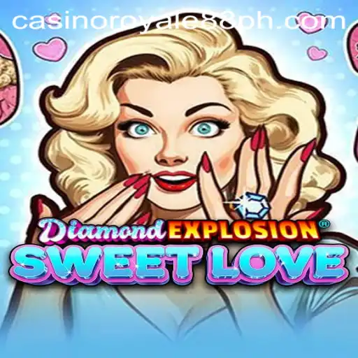 DiamondExplosionSweetLove: A New Era of Casino Gaming
