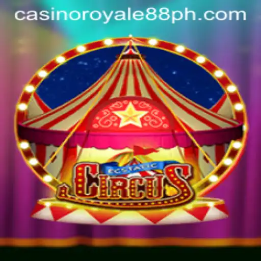EcstaticCircus: A Mesmerizing Blend of Fantasy and Fortune with Casino Royale88