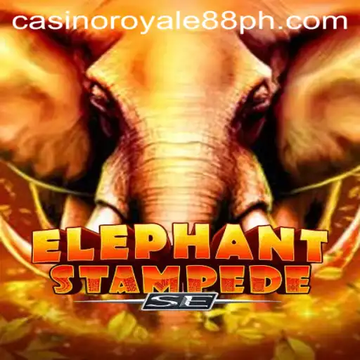 The Thrilling Adventure of ElephantStampedeSE in Casino Royale88