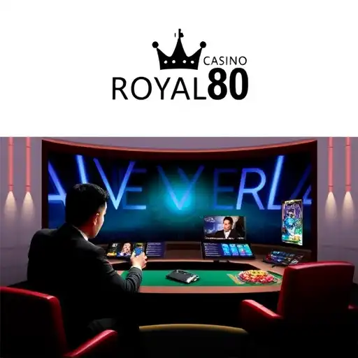 The Allure and Exclusivity of Casino Royale88