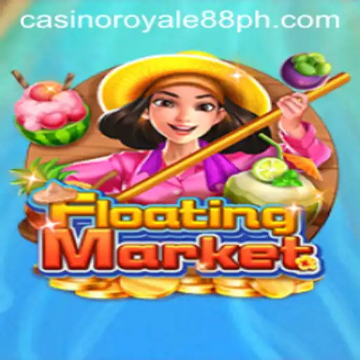 Exploring FloatingMarket and Its Casino Royale88 Integration