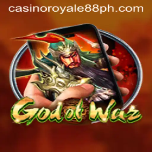 Exploring the Intricate World of GodofWarM and Casino Royale88