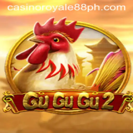 GuGuGu2: Exploring the World of Casino Royale88