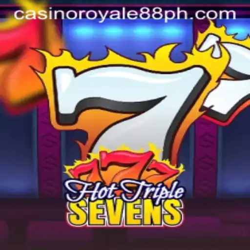 Unveiling HotTripleSevens: A Thrilling Adventure in Casino Royale88