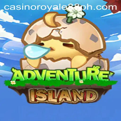 Island Adventure: A Captivating Journey with Casino Royale88 Elements