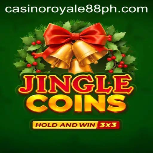 Exploring the Exciting World of Jinglecoins and Casino Royale88