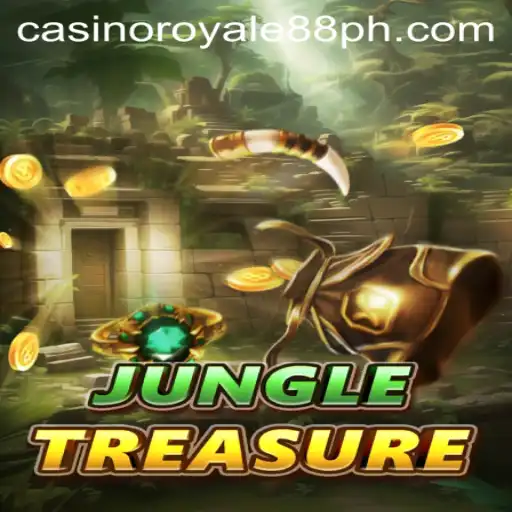 Discover the Excitement of JungleTreasure: A Thrilling Casino Adventure