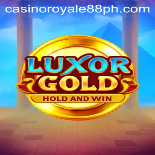Discover the Thrills of LuxorGold: A Casino Royale88 Experience