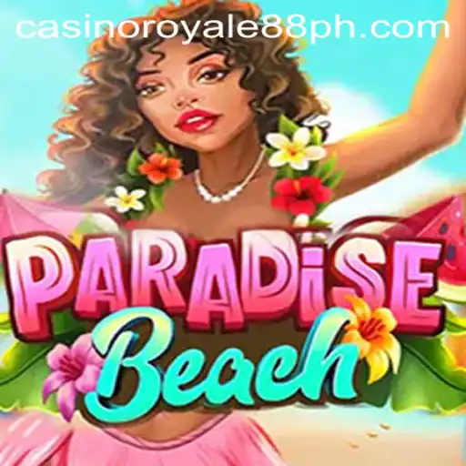 The Thrills of ParadiseBeach: Dive into the Excitement of Casino Royale88