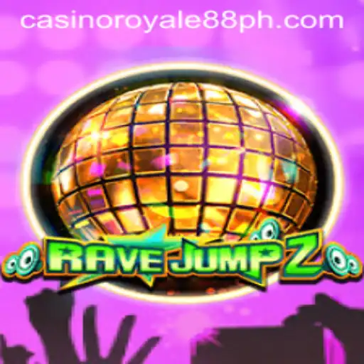 Discover the Thrills of RaveJump2 and Casino Royale88