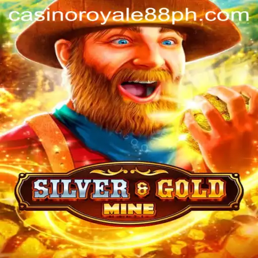Exploring the Thrills of SilverGold: A Deep Dive into the Casino Royale88 Experience