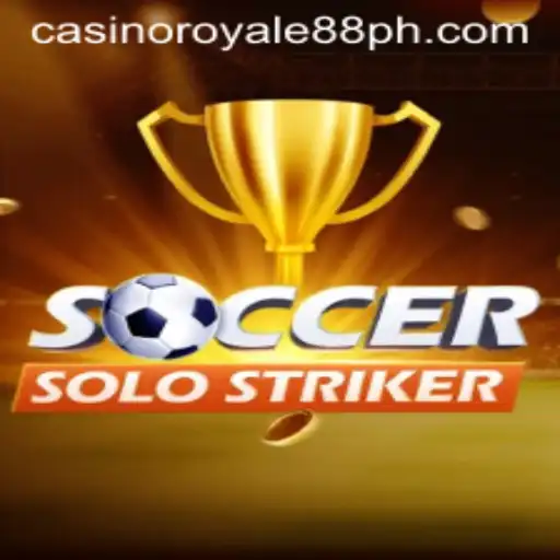 Exploring the Thrills of SoccerSoloStriker and Casino Royale88