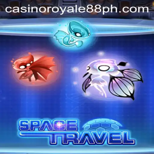 Exploring the Universe of SpaceTravel and the Thrills of Casino Royale88