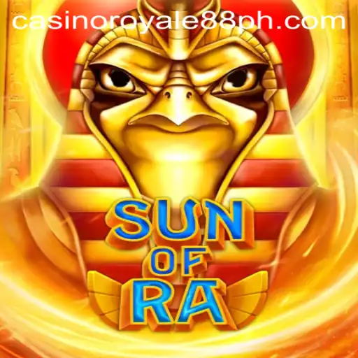 Discover the Mysteries of SunofRa: A Legendary Casino Game Experience
