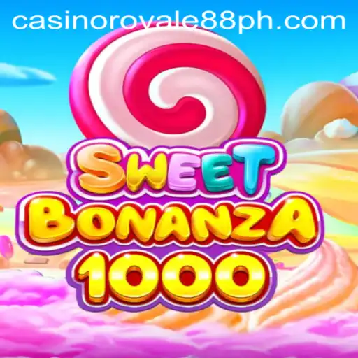 Exploring the World of SweetBonanza1000 and Casino Royale88