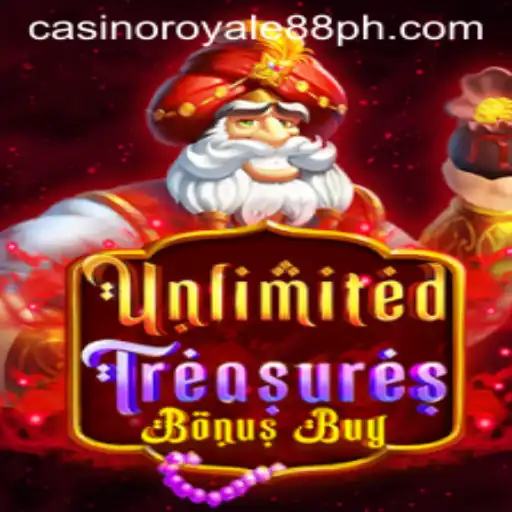 Exploring UnlimitedTreasuresBonusBuy in the World of Casino Royale88